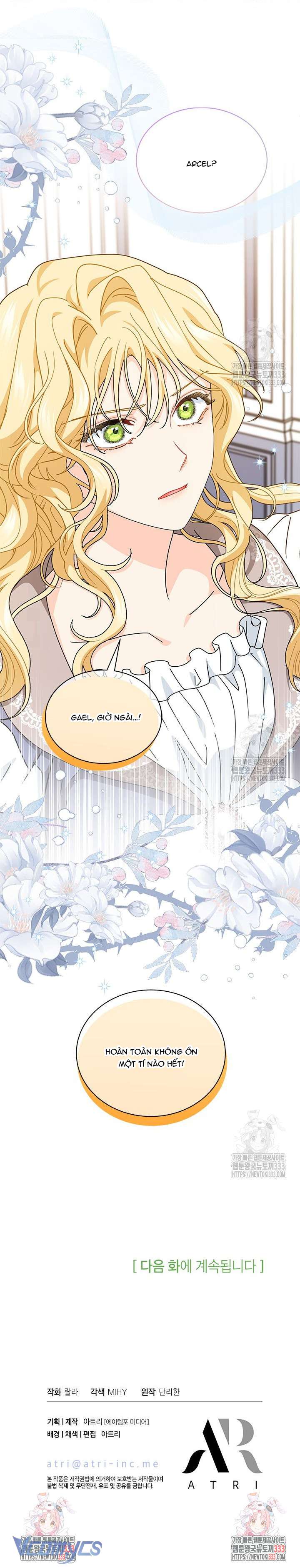 Cô Gái Sẽ Trở Thành Chủ Gia Đình Chap 67 - Trang 3