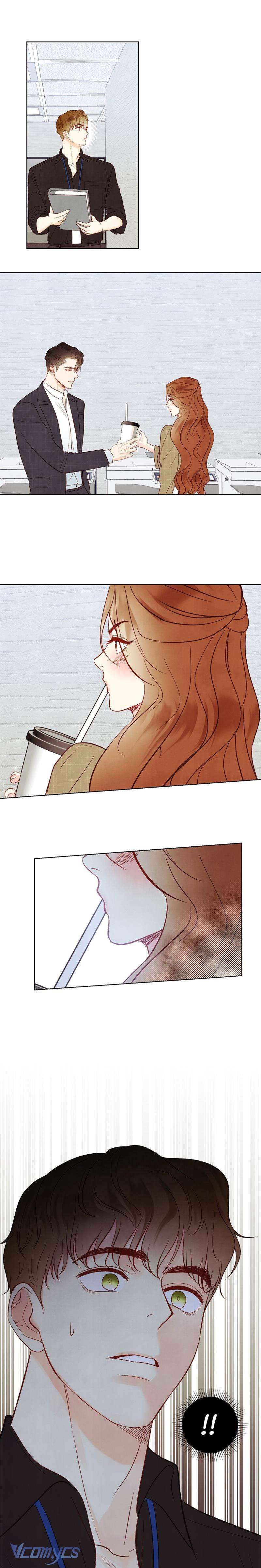Hôn Nhân Bí Mật Giữa Chúng Ta Chap 18 - Next 