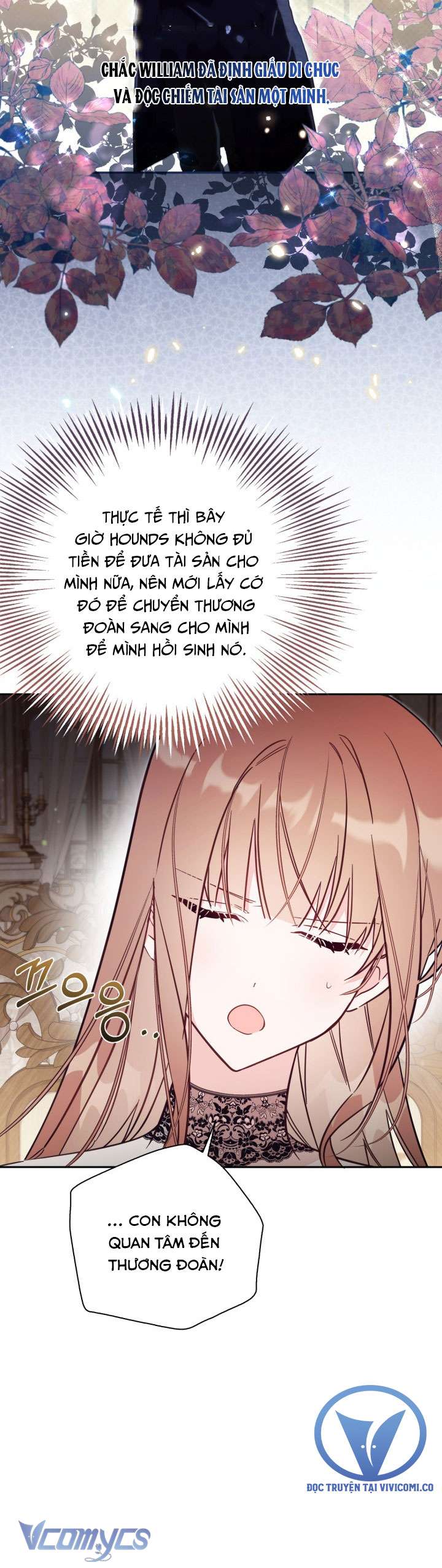 Không Có Chỗ Cho Kẻ Giả Mạo Chap 77 - Trang 2