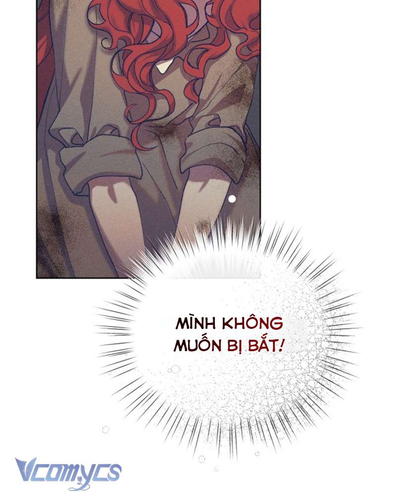 Aubrey Thanh Lịch Chap 2 - Next 