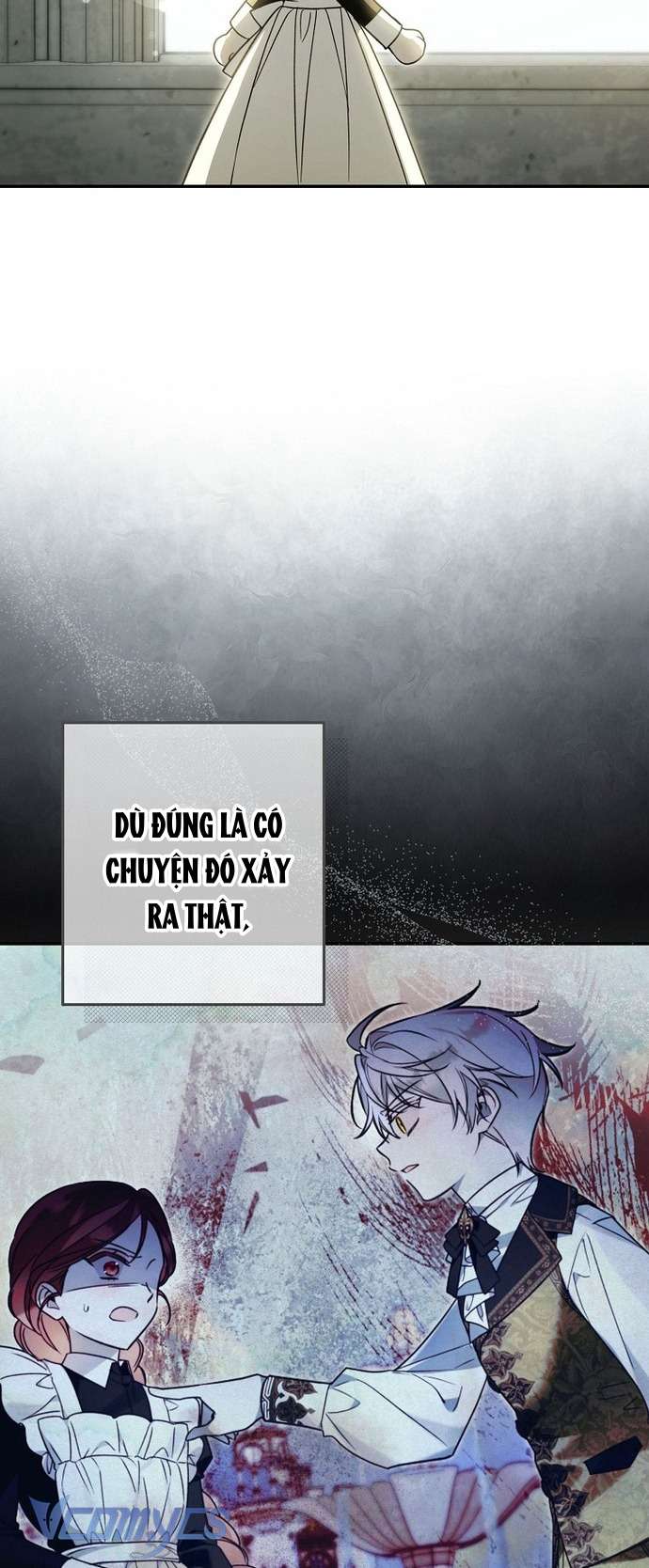 Độc Chiếm Sủng Ái Của Công Chúa Út, Mọi Người Đều Say Mê Tôi. Chap 29 - Trang 2