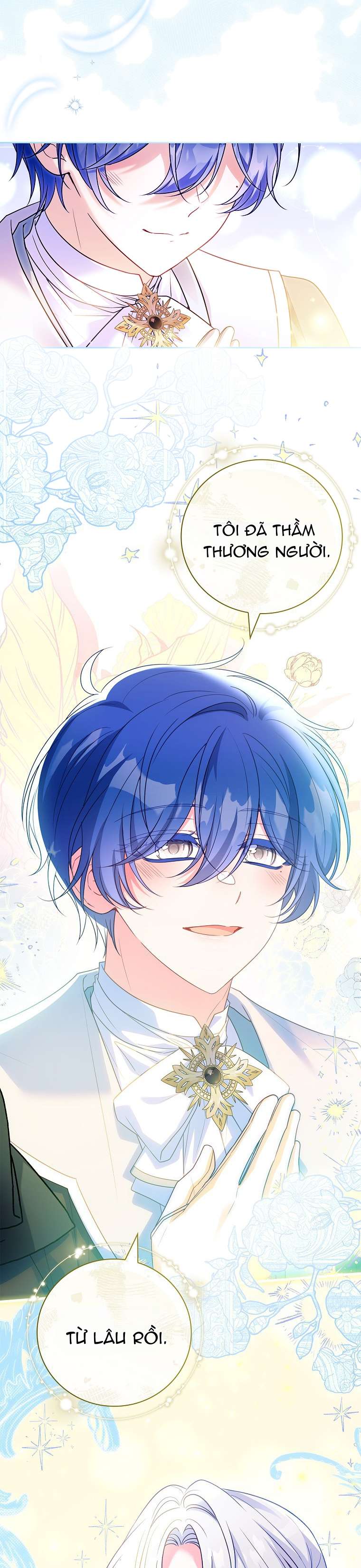 Cha Nào Con Nấy Chap 28 - Trang 3