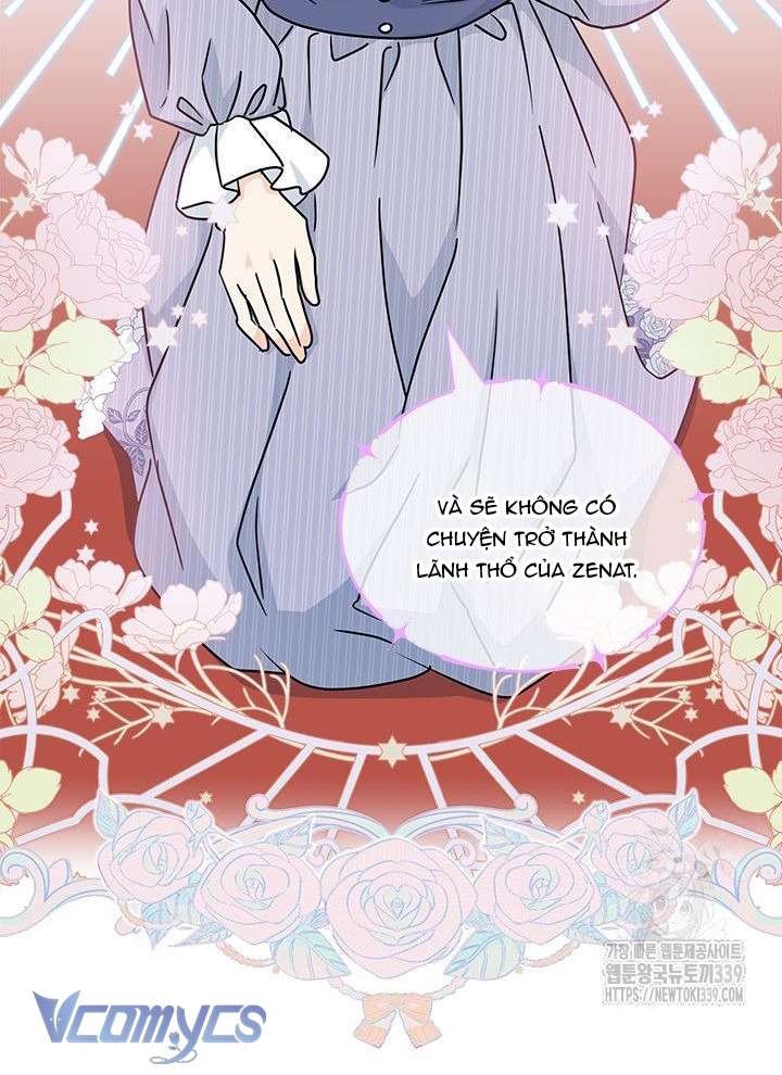 Cô Gái Sẽ Trở Thành Chủ Gia Đình Chap 72 - Trang 3
