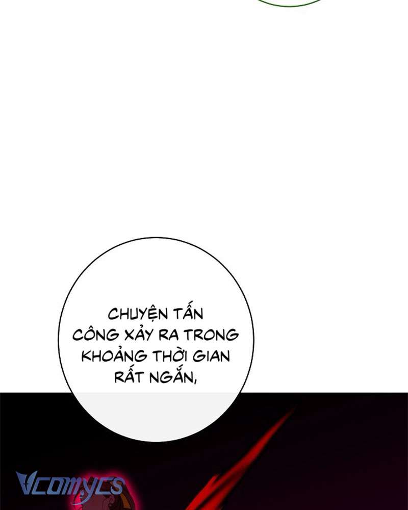 Hầu Gái Độc Quyền Của Hoàng Hậu Phản Diện Chap 77 - Trang 3