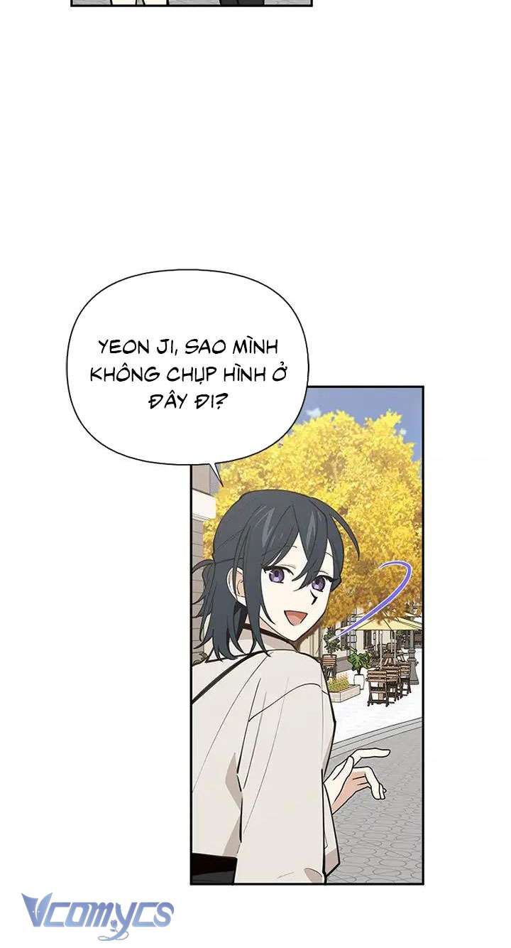 Điều Ước Sao Băng Chap 54 - Trang 3