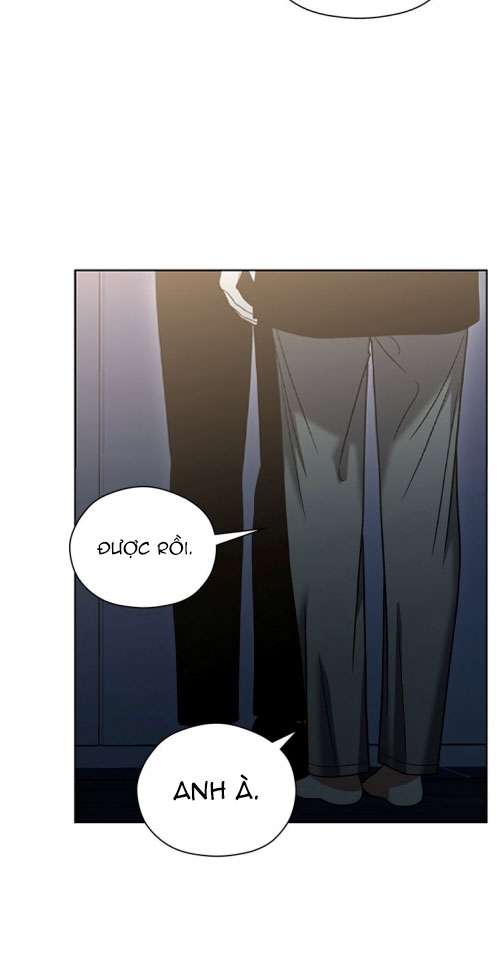 [18+] Ngọn Gió Thơ Ngây Chap 8 - Next Chap 9