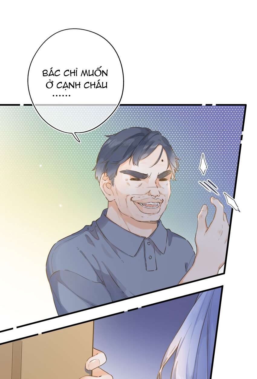Ánh Sao Phiêu Linh Trong Nước Chap 78 - Trang 4