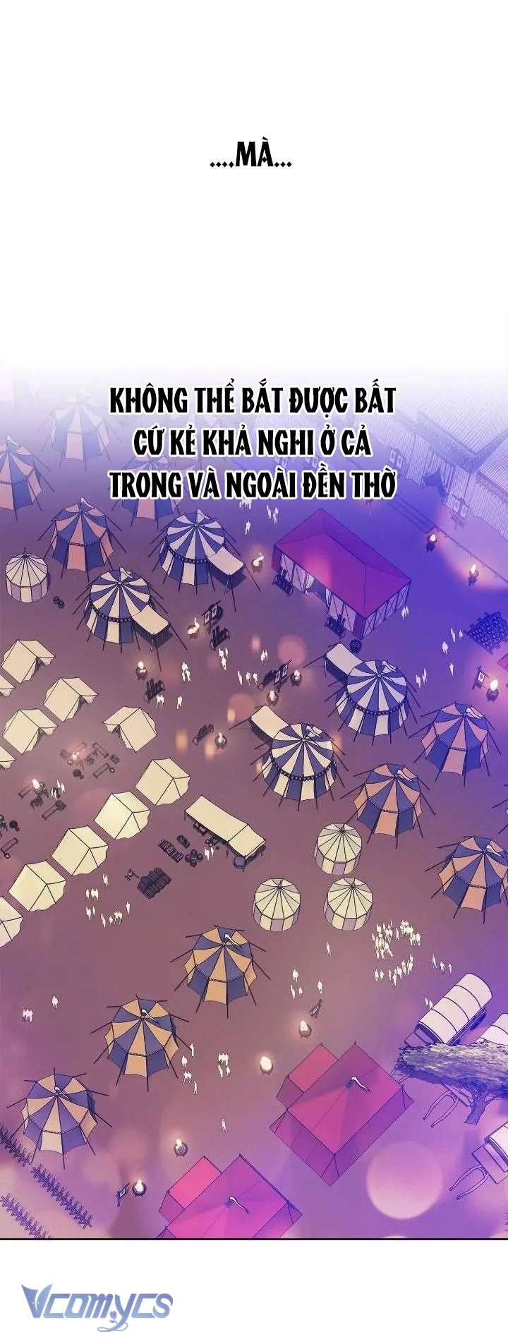 Cách Để Giết Một Pháp Sư Chap 64 - Trang 2