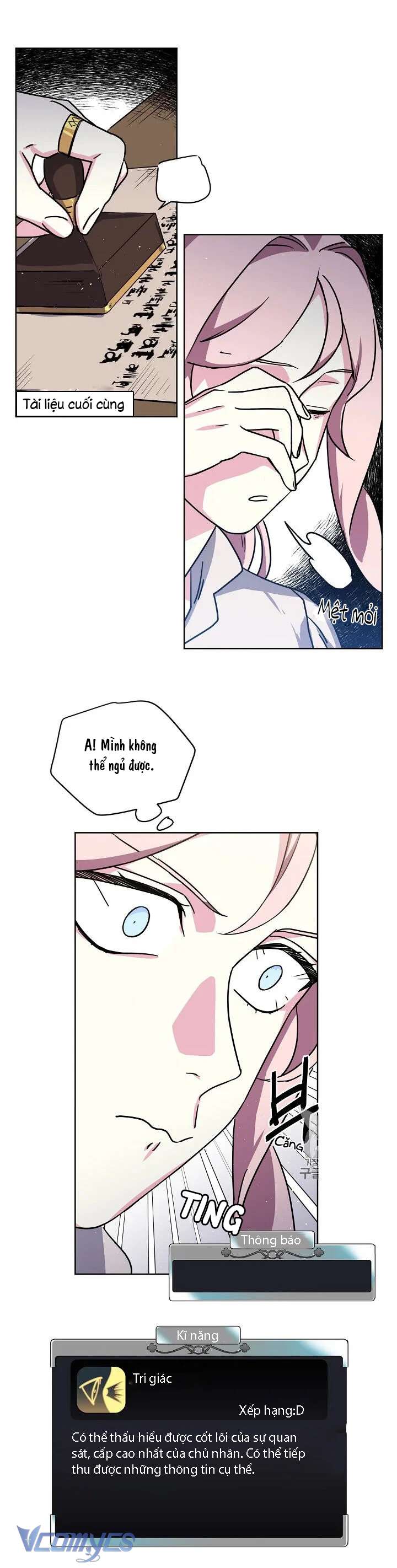 CHITRA Chap 82 - Trang 3