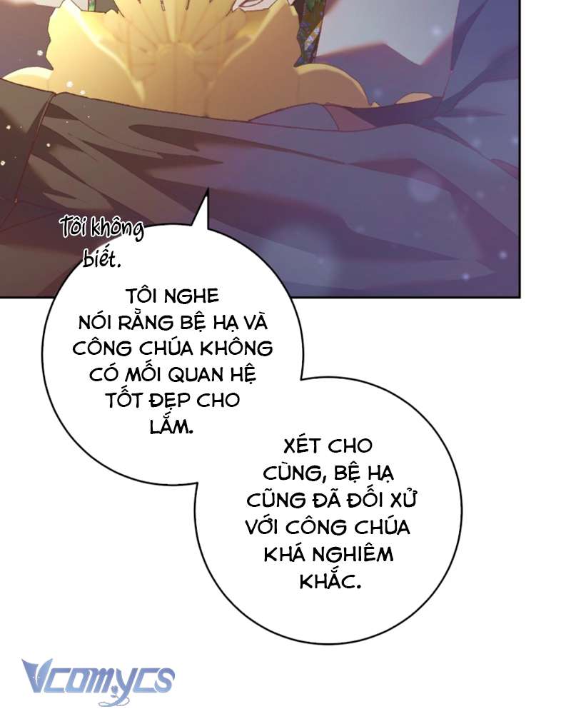 [Sứa Biển] Em Trai Tôi Là Hoàng Đế Ngang Ngược Chap 44 - Trang 2