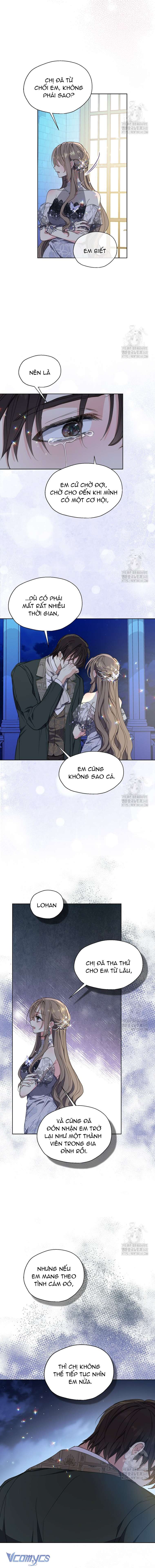 Bệ Hạ Xin Đừng Giết Tôi!!! Chap 135 - Trang 2