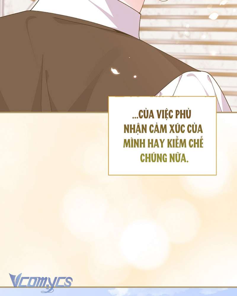 Chị Gái Của Nhân Vật Phản Diện Hôm Nay Cũng Đang Đau Khổ Chap 76 - Trang 3
