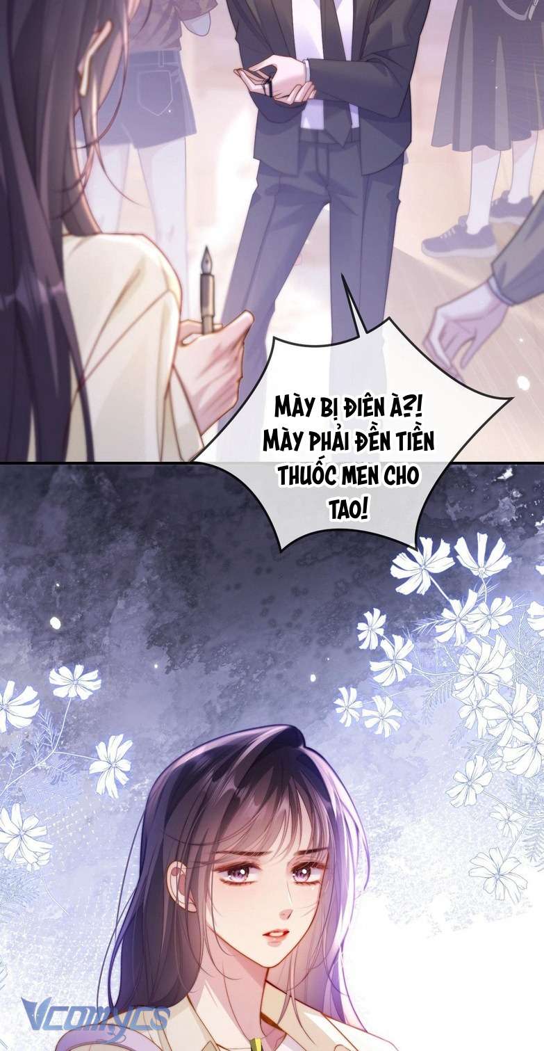 Tái Sinh Trong Vòng Tay Anh Chap 5 - Trang 2