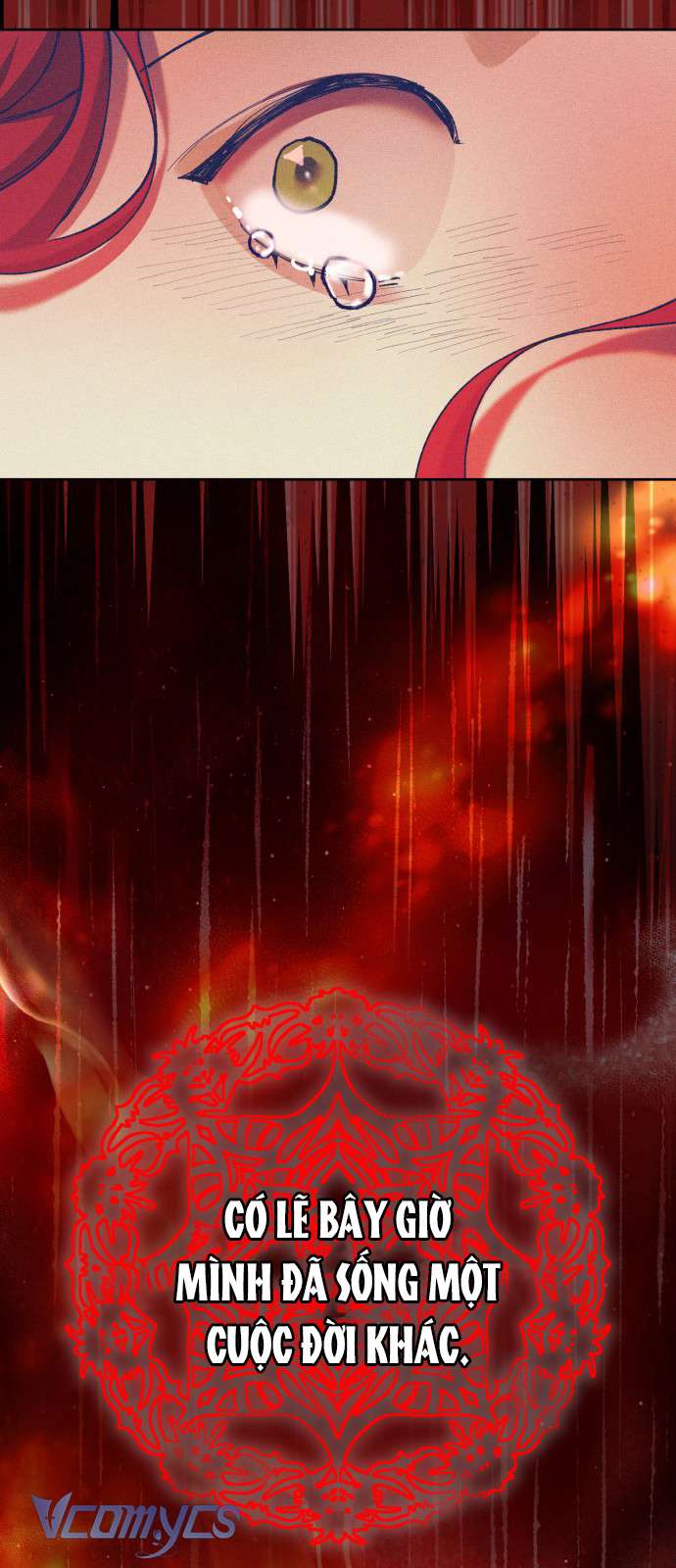 Aubrey Thanh Lịch Chap 1 - Trang 3