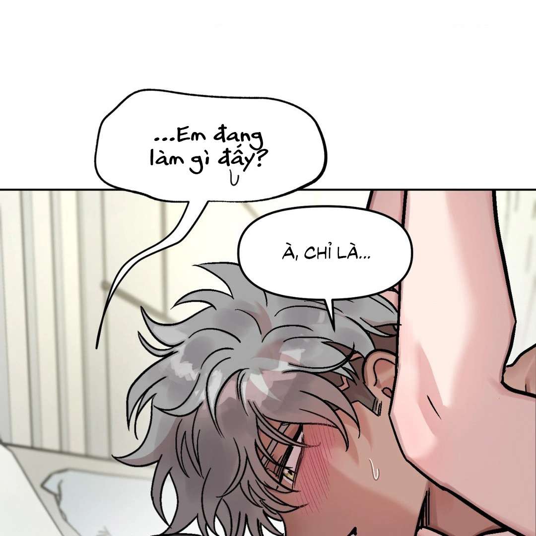 Người Gọi Nặc Danh 2 Chap 8 - Trang 2
