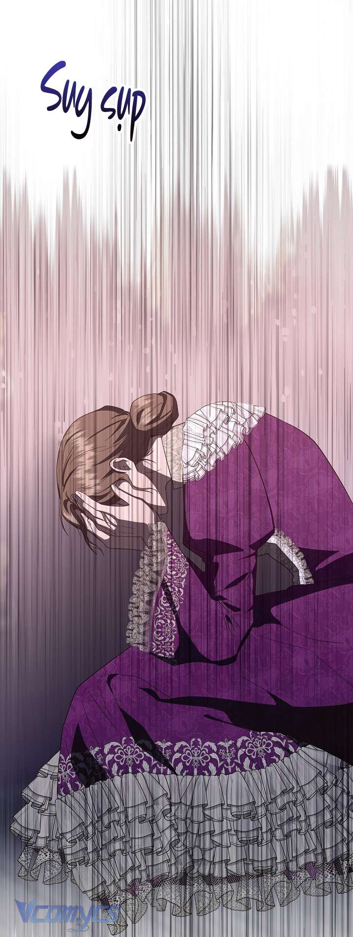 Tôi Không Phải Là Cinderella Chap 100 - Trang 3
