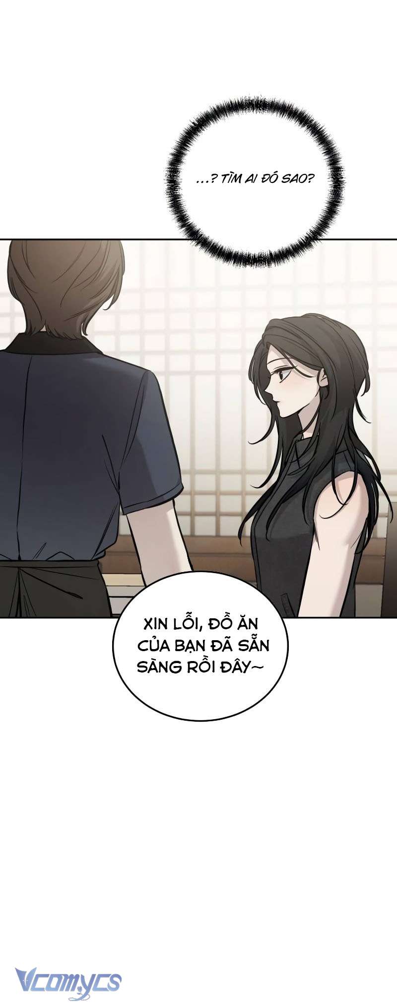 Bản Năng Dã Thú Chap 6 - Trang 3