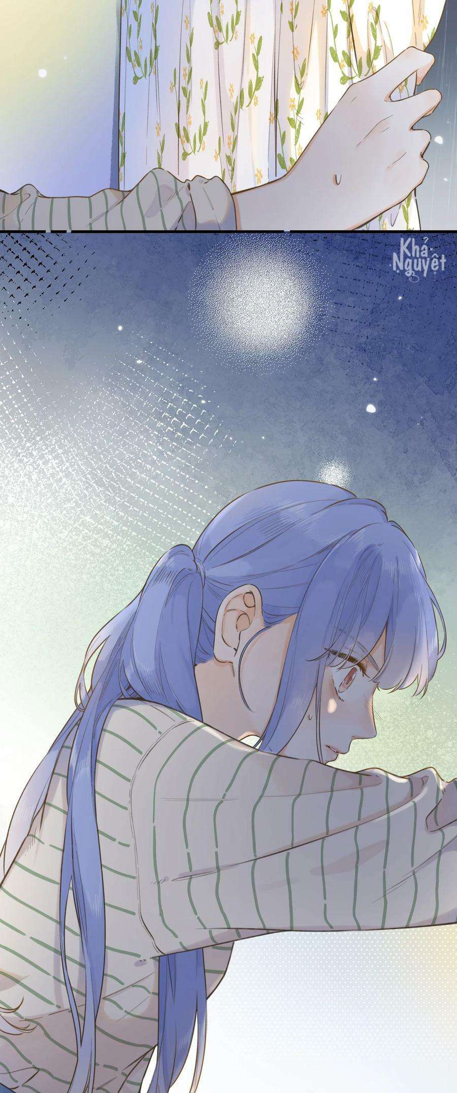 Ánh Sao Phiêu Linh Trong Nước Chap 78 - Trang 4