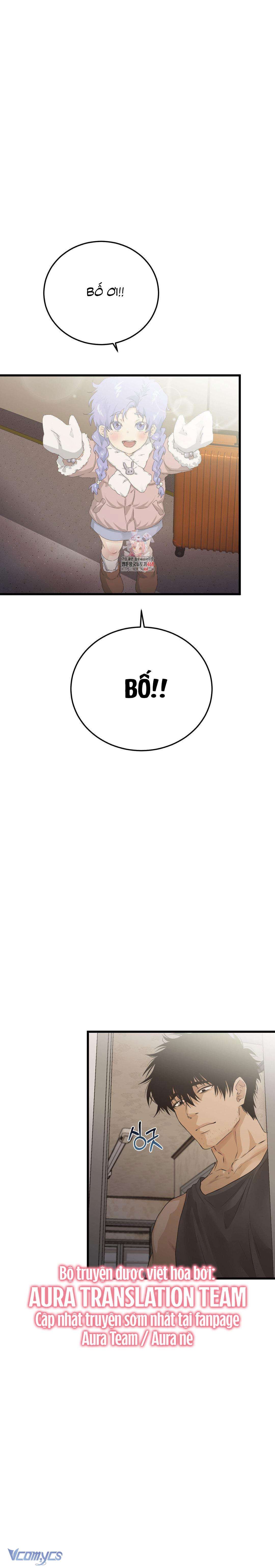 Trở Thành Gia Đình Chap 54 - Trang 2