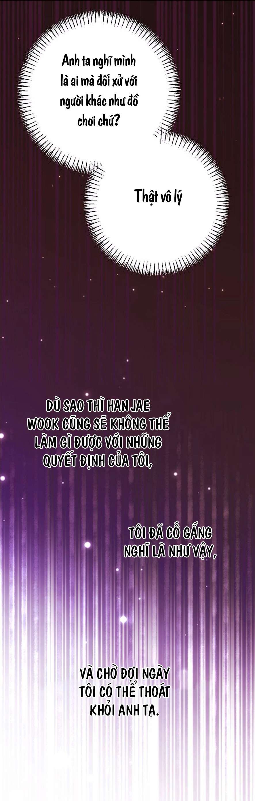 Chiếm Lấy Em Chap 3 - Trang 2