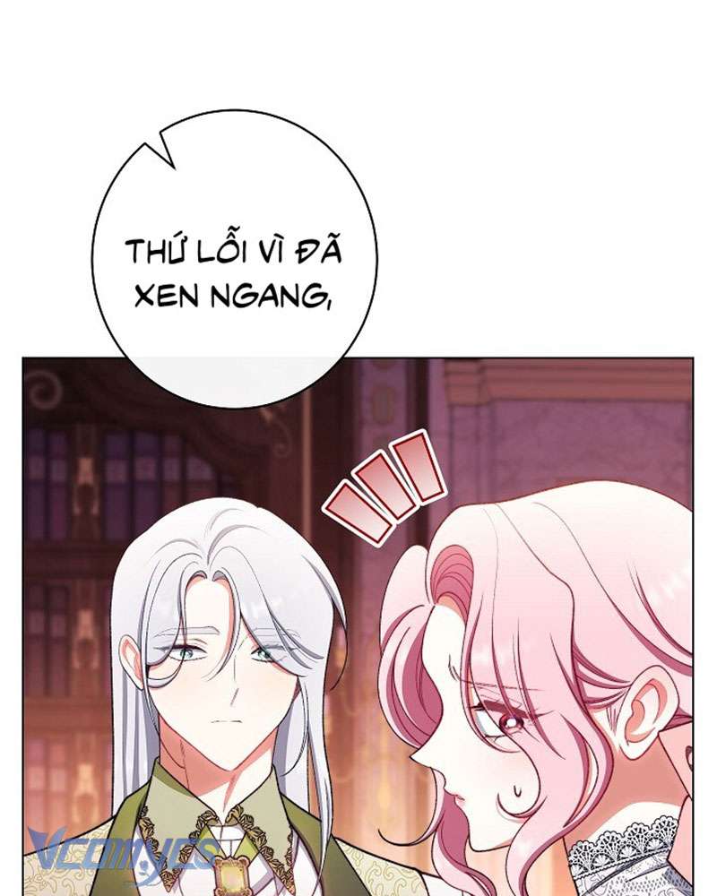 Hầu Gái Độc Quyền Của Hoàng Hậu Phản Diện Chap 63 - Trang 4