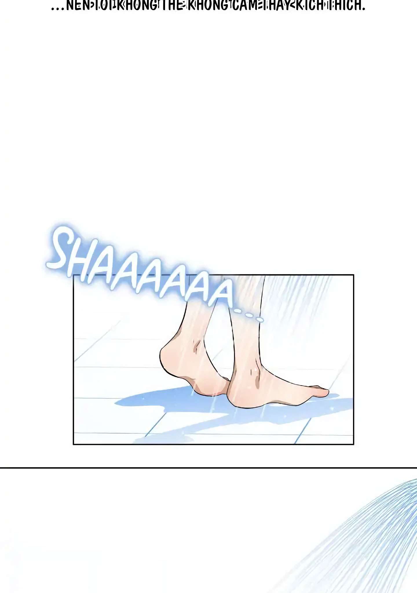 Căn Phòng Xấu Hổ Chap 10 - Trang 3