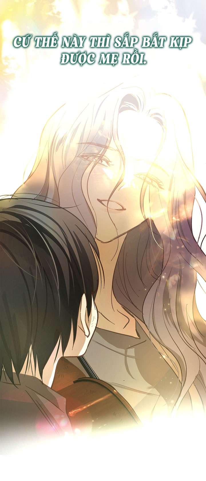 Đóa Hoa Là Mồi Nhử Chap 20 - Next Chap 21