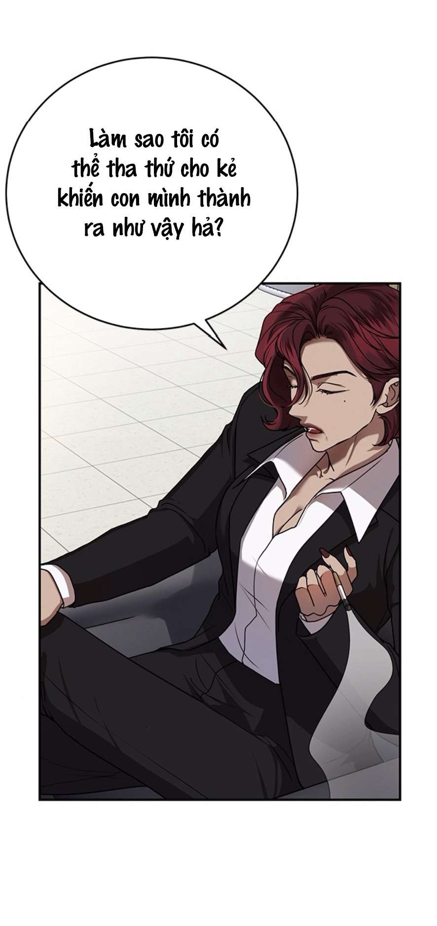 Cạm Bẫy Thanh Lịch Chap 9 - Trang 3