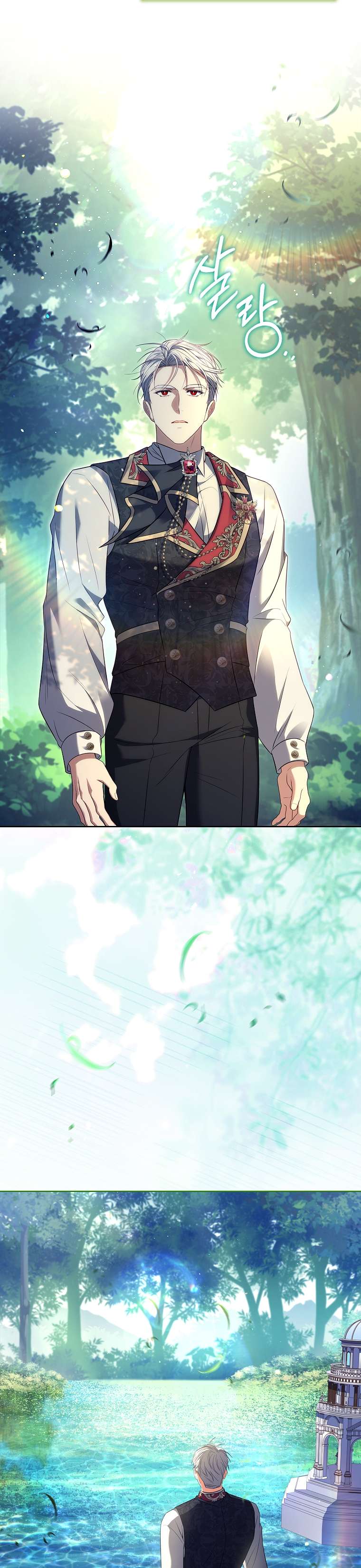 Cha Nào Con Nấy Chap 8 - Trang 3