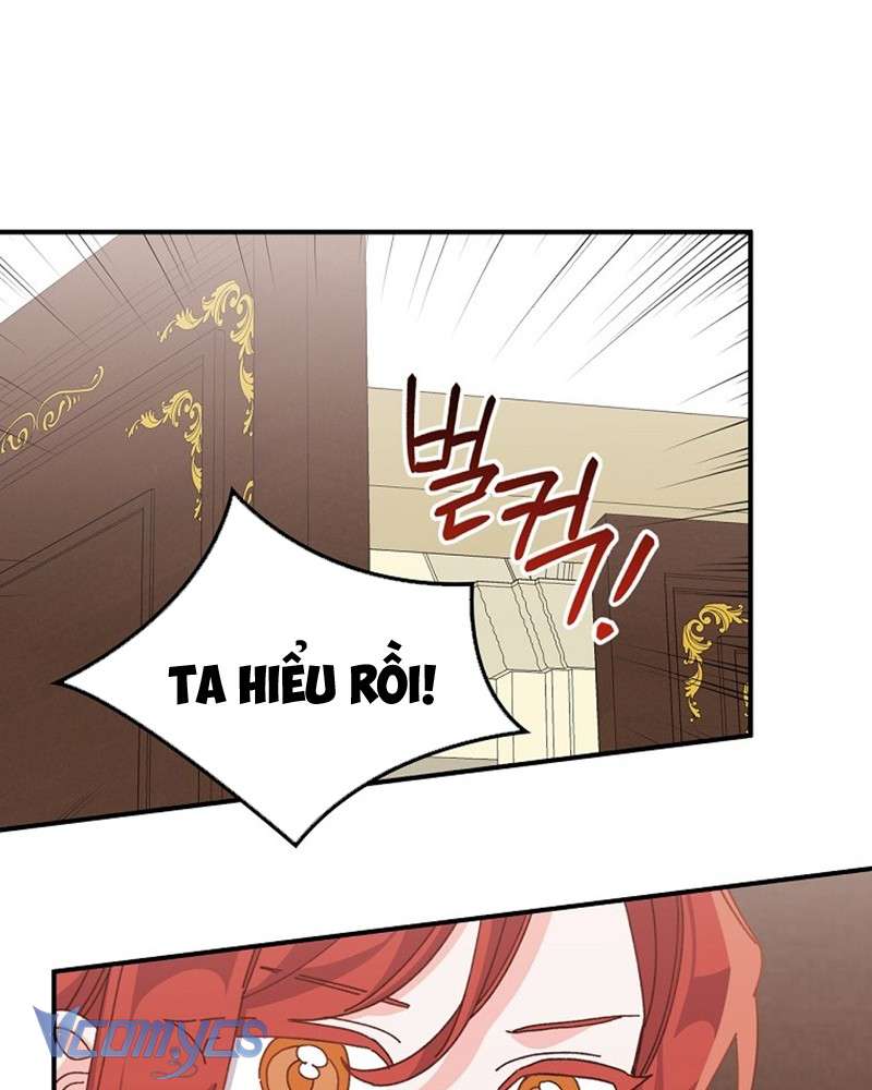 Chị Gái Của Nhân Vật Phản Diện Hôm Nay Cũng Đang Đau Khổ Chap 77 - Trang 3