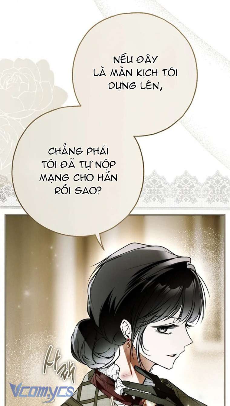 Ai Đó Đang Điều Khiển Cơ Thể Của Tôi Chapter 58 - Trang 4