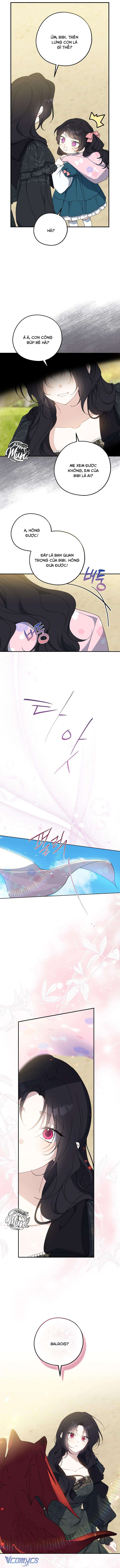 A Nào, Ngậm Thìa Vàng Nhé? Chap 128 - Trang 3