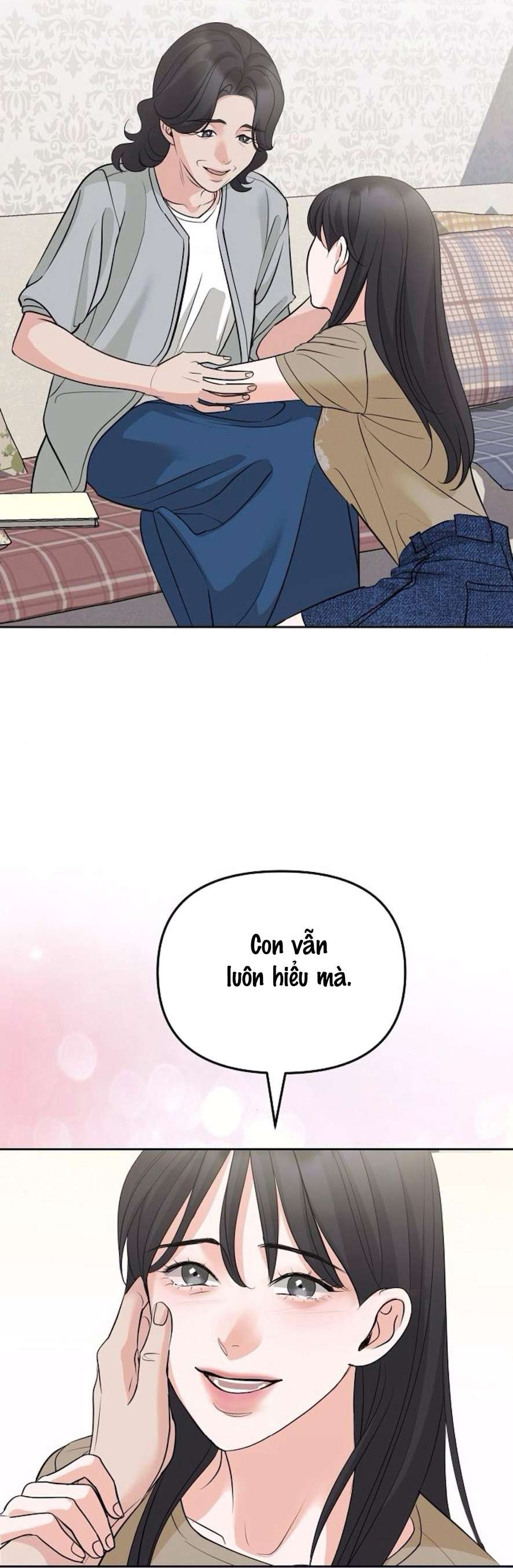 Cẩn Thận Va Phải Tình Yêu Chap 22 - Trang 3