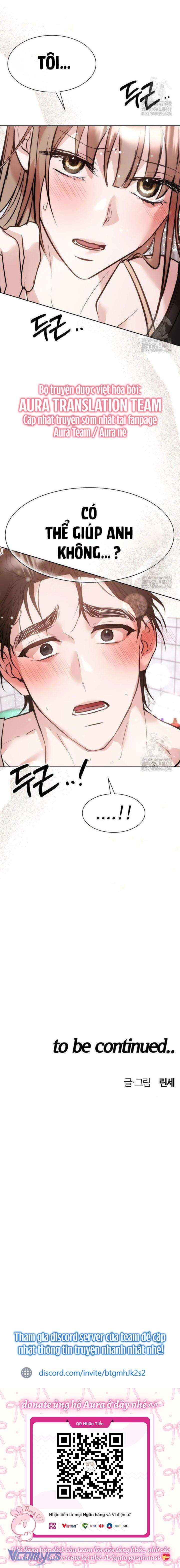 Tình Yêu Có Thể Về Quê Làm Nông Sao? Chap 7 - Next Chap 8