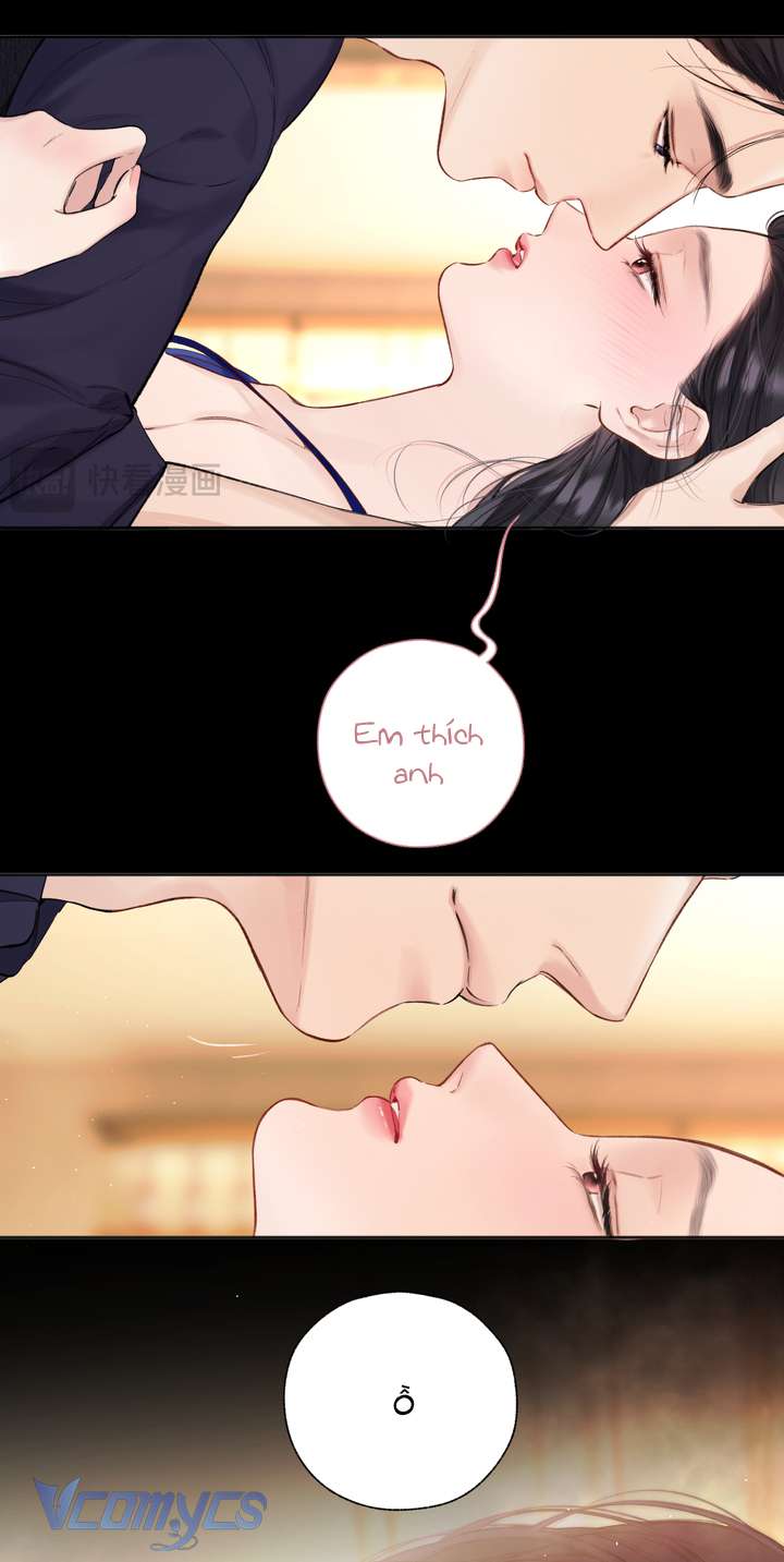 Trêu Nhầm Chapter 54 - Trang 4