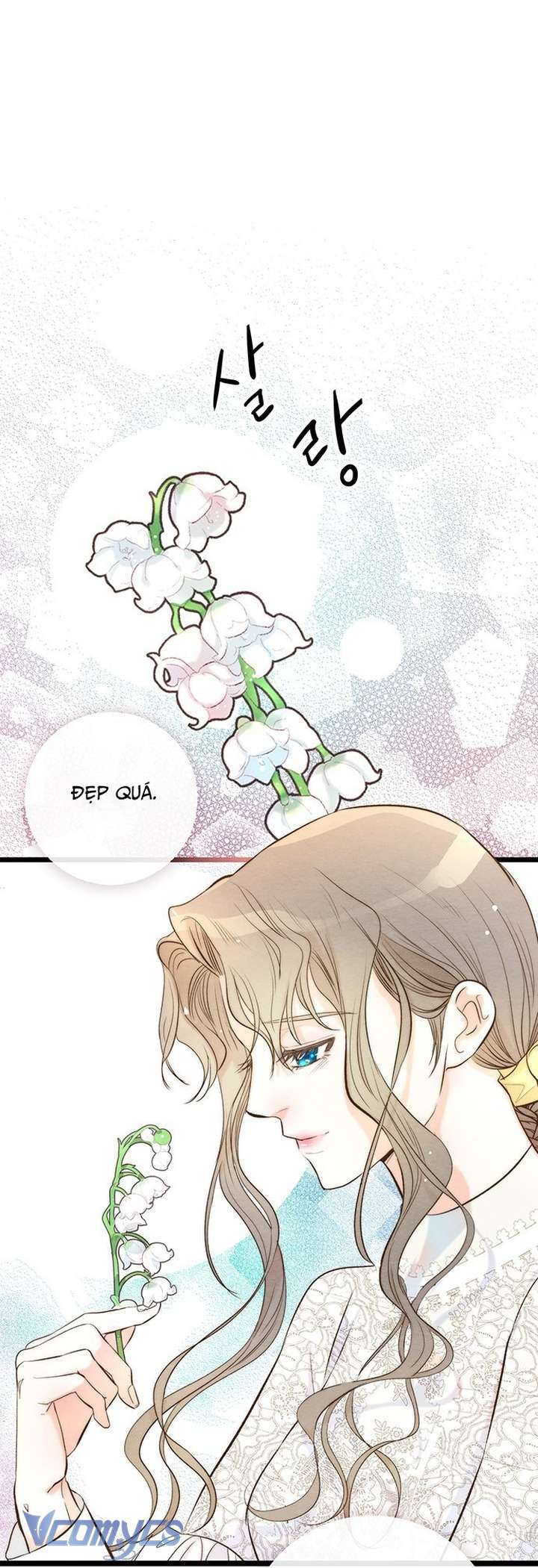 Hoàng Tử Rắc Rối Chap 10 - Trang 2