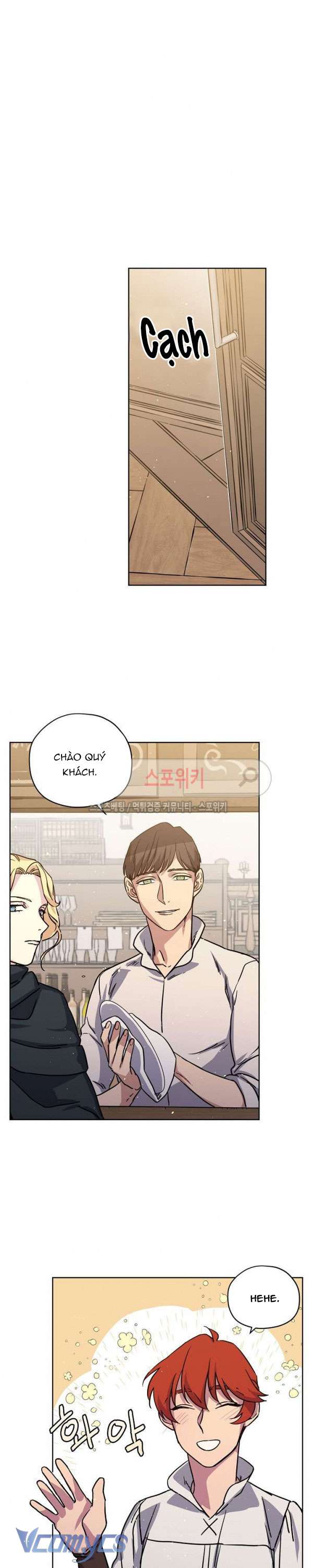 CHITRA Chap 73 - Trang 3