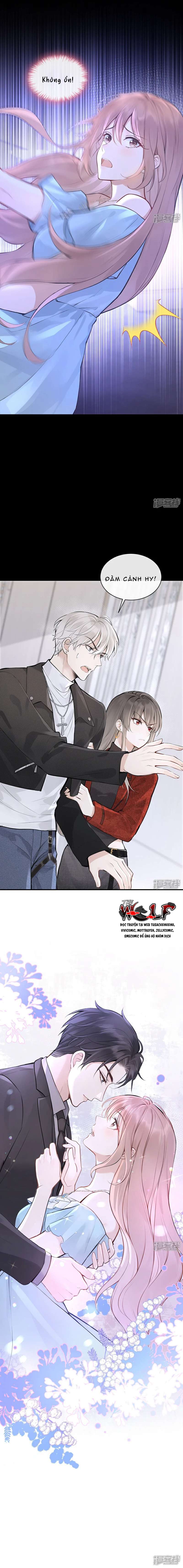 Sống Chung Để Tán Em Chap 68 - Trang 3