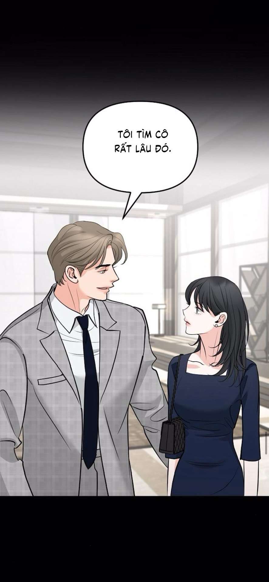 Cẩn Thận Va Phải Tình Yêu Chap 31 - Next 