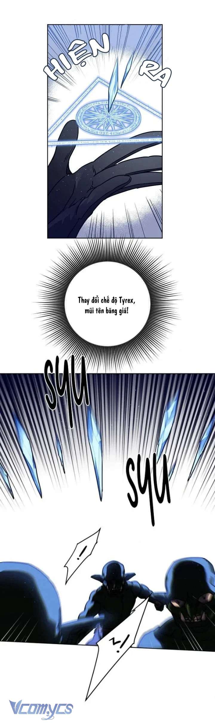 CHITRA Chapter 59 - Trang 4
