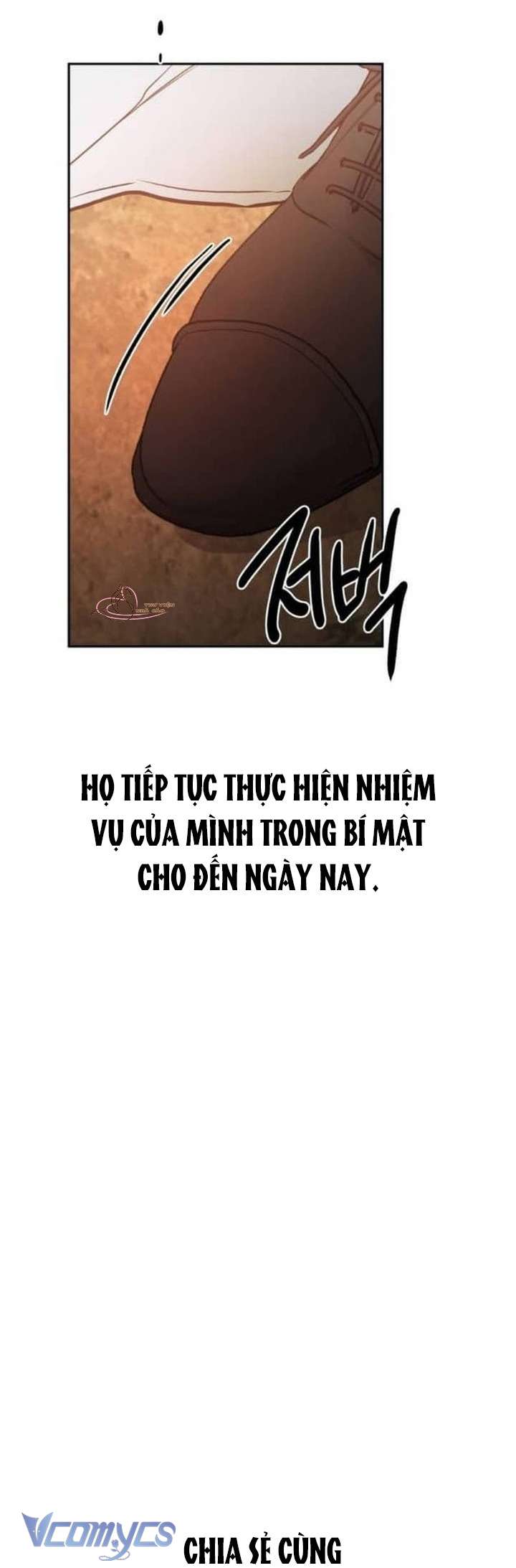 Bản Năng Dã Thú Chap 4 - Trang 3