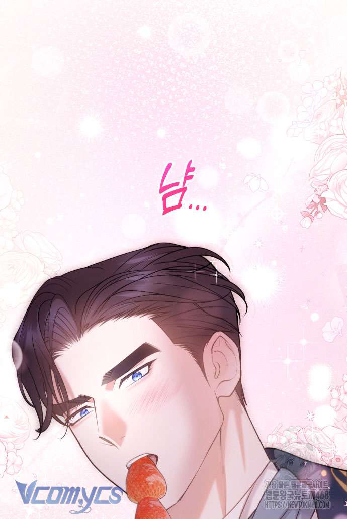 Trước Khi Em Có Ý Định Chạy Trốn Ta Sẽ Ngăn Chặn Nó Chap 9 - Trang 3