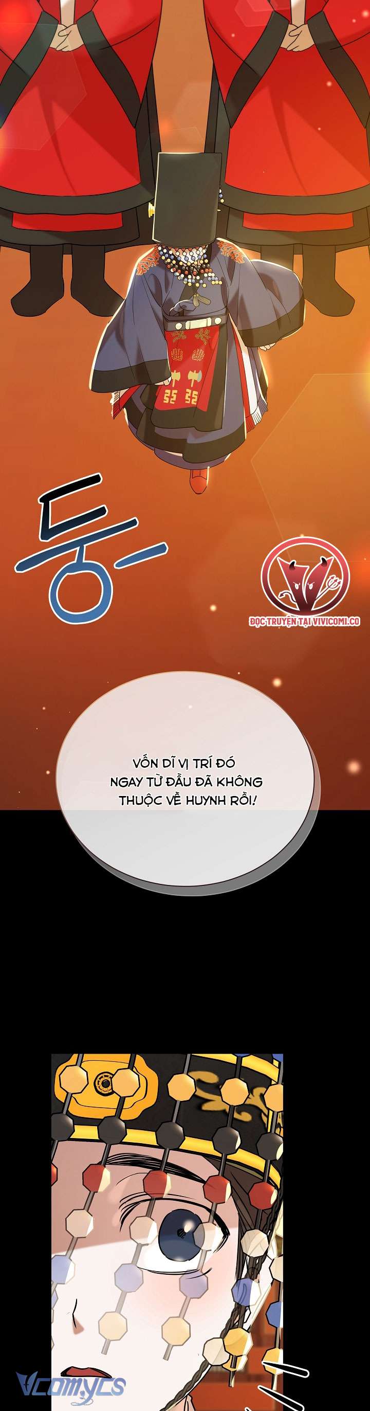 [18+] Biên Niên Sử Xuân Họa Thời Joseon Chap 40 - Trang 2