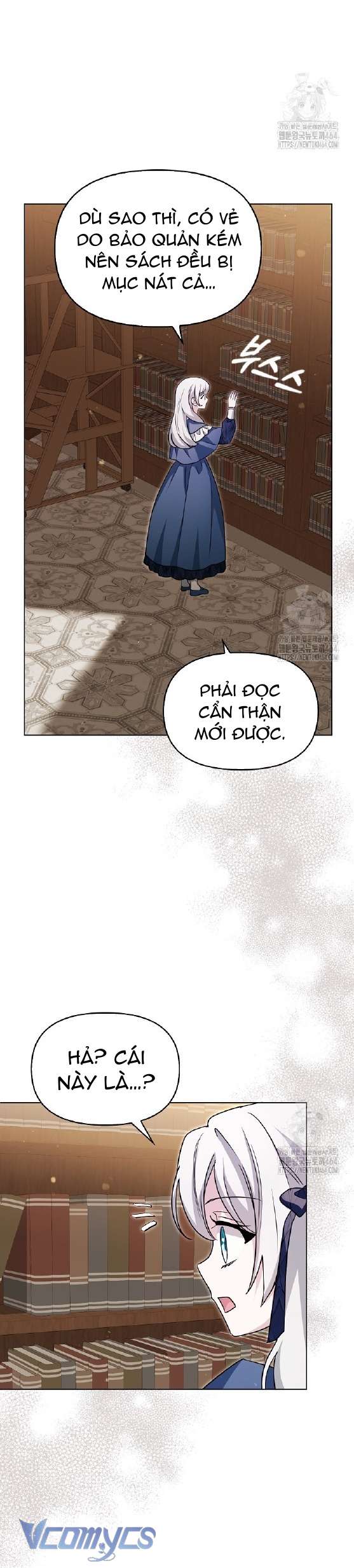 Kế Hoạch Nghỉ Hưu Của Nhân Vật Phản Diện Chap 18 - Trang 4