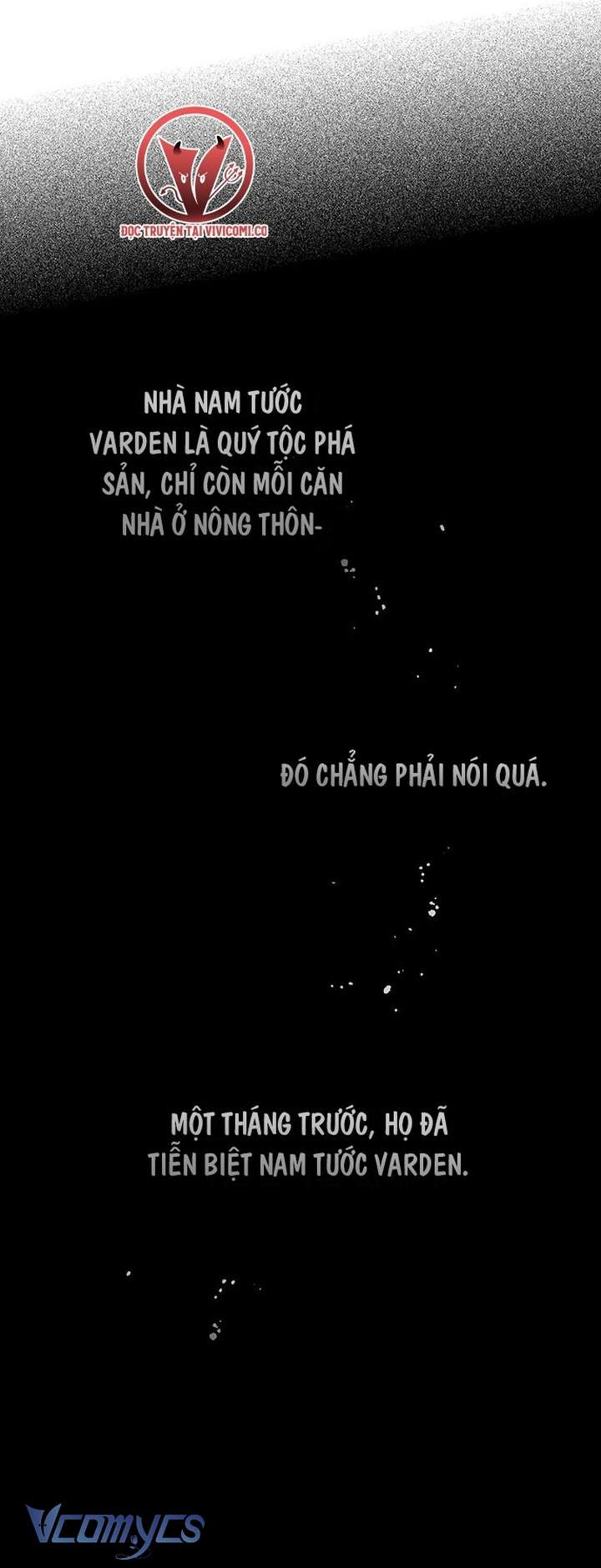 Hoàng Tử Rắc Rối Chap 1 - Trang 3