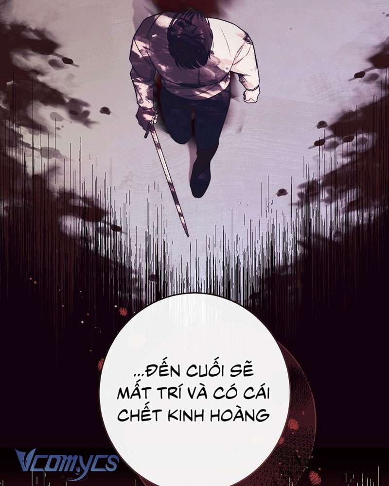 Hầu Gái Độc Quyền Của Hoàng Hậu Phản Diện Chap 64 - Trang 4