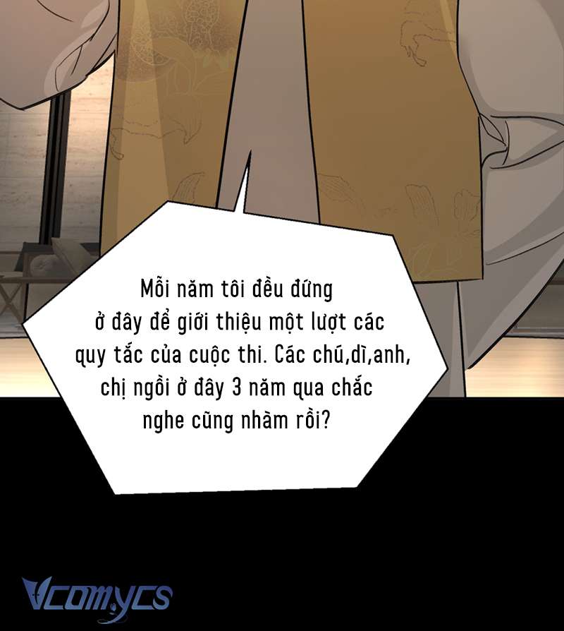 Ác Chi Hoàn Chapter 49 - Trang 4