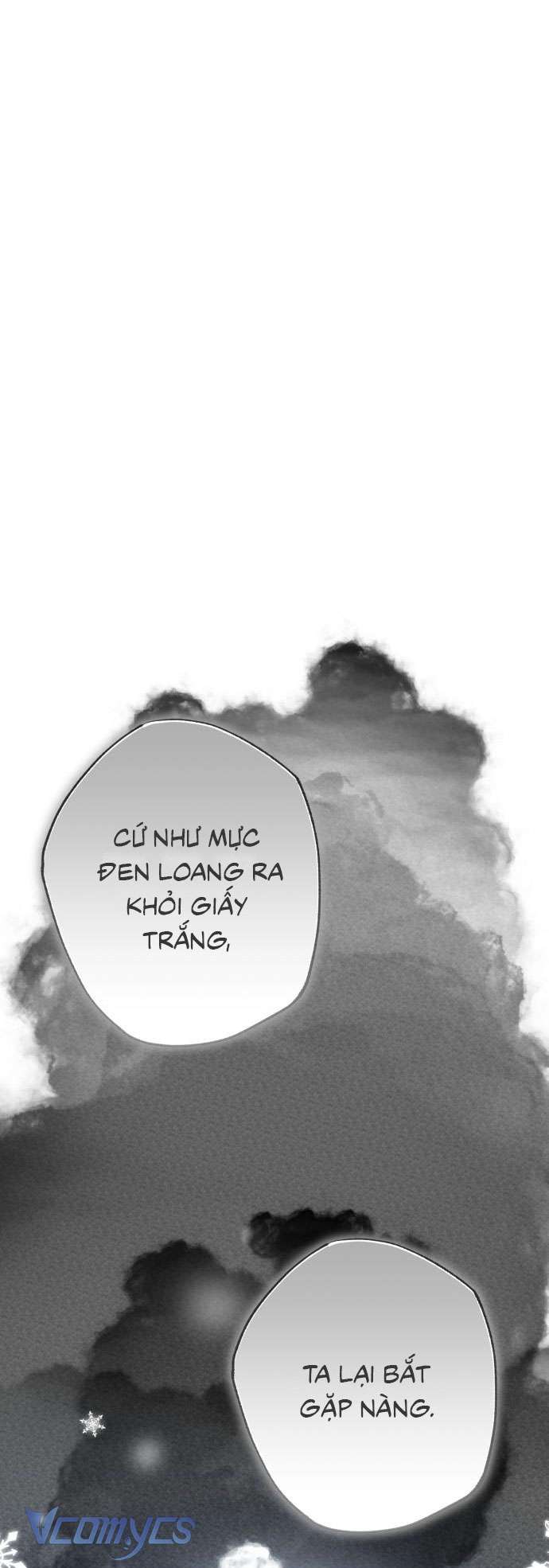 Chuyện Tình Tuyết Phương Bắc Chap 41 - Trang 4