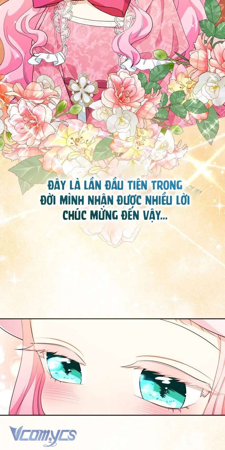 Tiểu Thư Tích Tiền Đi Bụi Chap 86 - Trang 4