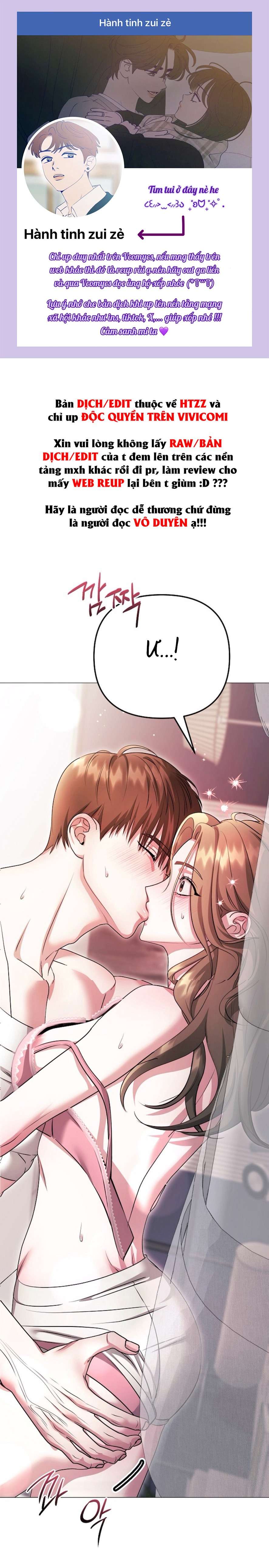 Sự Cám Dỗ Ngọt Ngào Của Cậu Bạn Thân Chap 16 - Trang 2